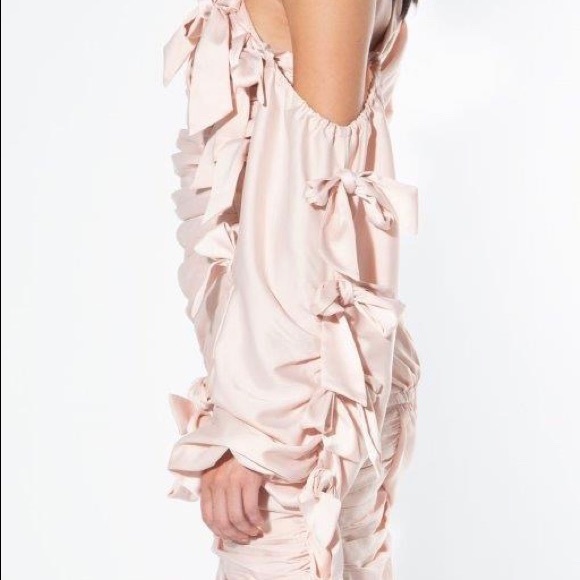 Dress - Picture 3 of 4